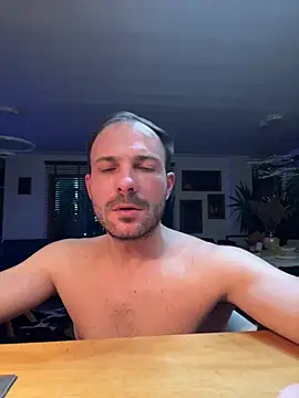 Adventurehotman online show from 15, 2, 2025