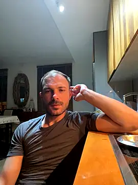 Adventurehotman online show from 27, 9, 2025