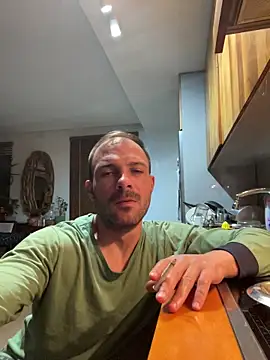 Adventurehotman online show from 14, 5, 2026