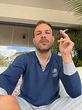 Adventurehotman online show from 28, 5, 2026