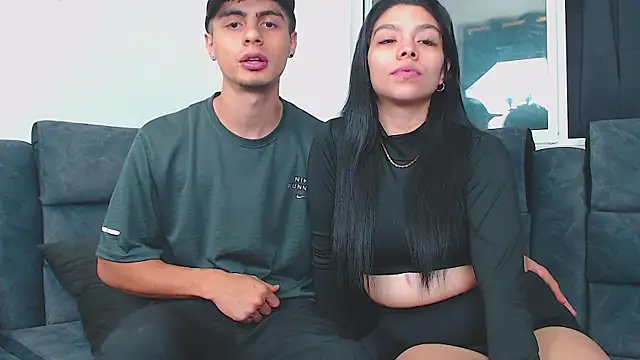 Stiven CL online show from 5, 2, 2025