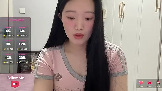 rose-u online show from 15, 1, 2026