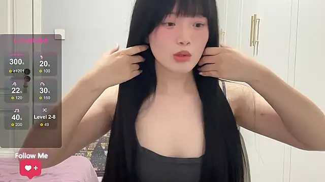 rose-u online show from 19, 1, 2026