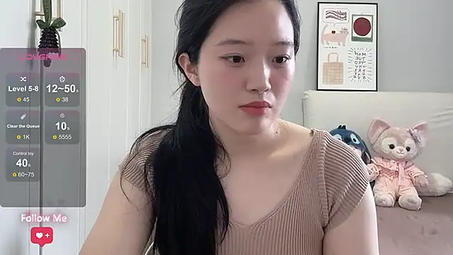 rose-u online show from 1, 6, 2026