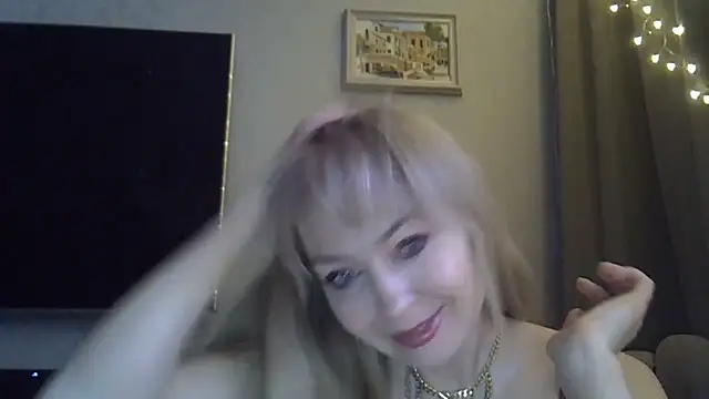 ZarinaSwift online show from 18, 12, 2025
