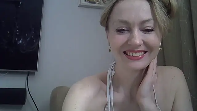 ZarinaSwift online show from 22, 4, 2026
