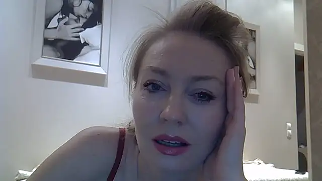 ZarinaSwift online show from 23, 4, 2026