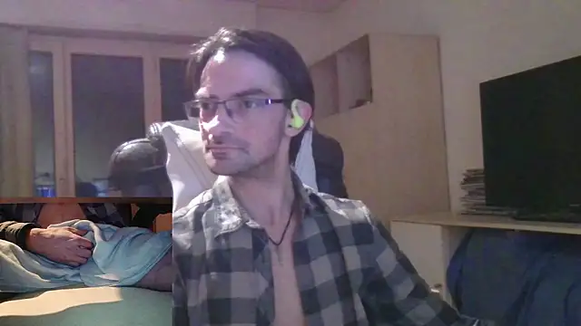 Drmoriarty07 online show from 25, 1, 2025