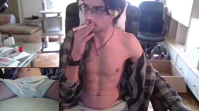 Drmoriarty07 online show from 23, 2, 2025