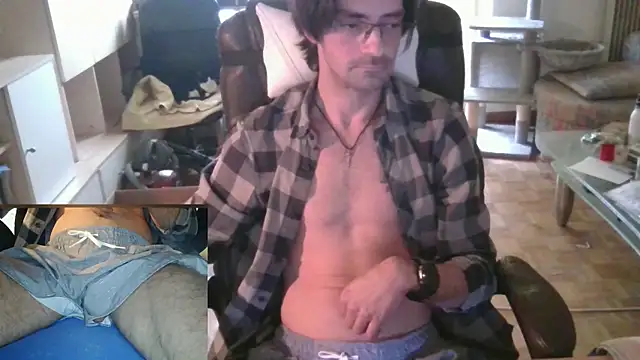 Drmoriarty07 online show from 15, 3, 2025