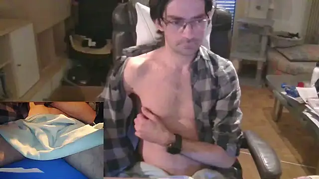 Drmoriarty07 online show from 23, 3, 2025