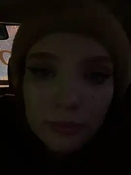 AmmyHot online show from 2, 12, 2024