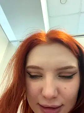 AmmyHot online show from 3, 12, 2024