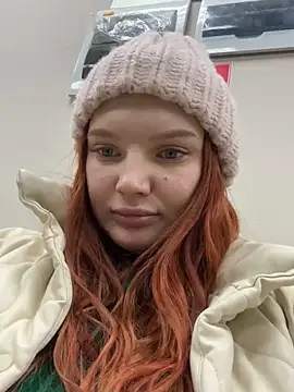 AmmyHot online show from 22, 12, 2024