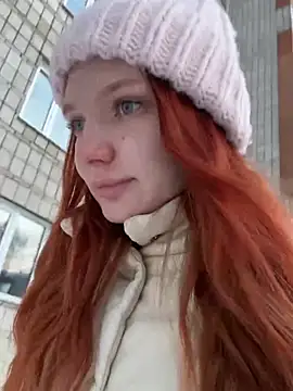 AmmyHot online show from 23, 12, 2024