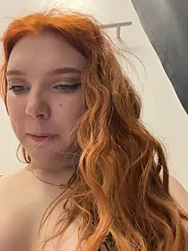 AmmyHot online show from 19, 1, 2025