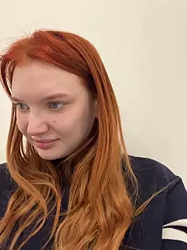 AmmyHot online show from 24, 1, 2025