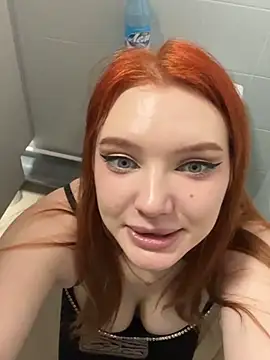 AmmyHot online show from 29, 1, 2025