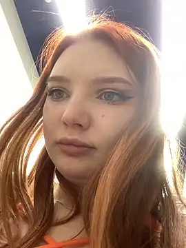 AmmyHot online show from 30, 1, 2025