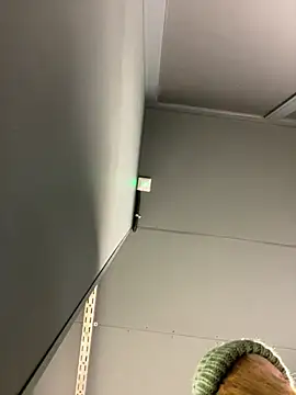 AmmyHot online show from 17, 2, 2025