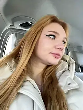 AmmyHot online show from 9, 3, 2025