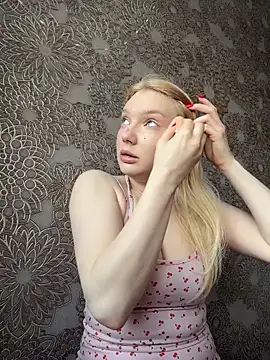 Snapshot of AmmyHot chatting on 4, 3, 2026 AmmyHot online show from 4, 3, 2026