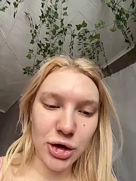 Snapshot of AmmyHot chatting on 5, 3, 2026 AmmyHot online show from 5, 3, 2026