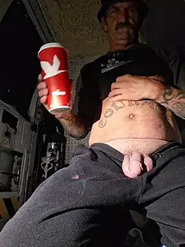 Hotbodyscottie online show from 28, 3, 2026