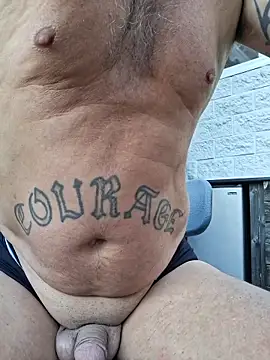 Hotbodyscottie online show from 13, 5, 2026