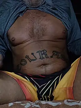 Hotbodyscottie online show from 16, 5, 2026