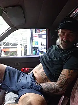 Hotbodyscottie online show from 23, 5, 2026