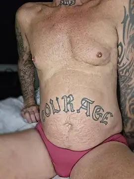 Hotbodyscottie online show from 10, 7, 2026