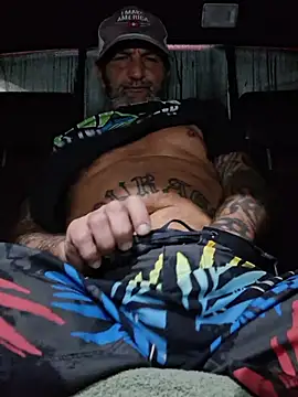 Hotbodyscottie online show from 18, 7, 2026