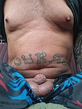 Snapshot of Hotbodyscottie chatting on 19, 7, 2026 Hotbodyscottie online show from 19, 7, 2026