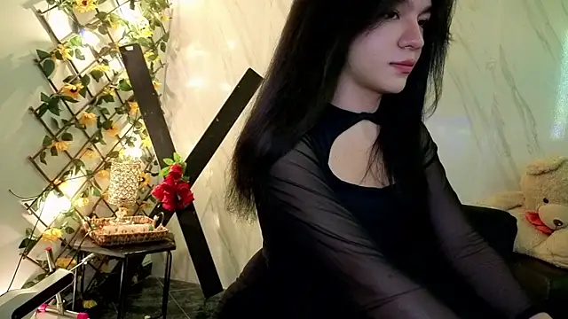 jeimy garcia online show from 13, 4, 2026