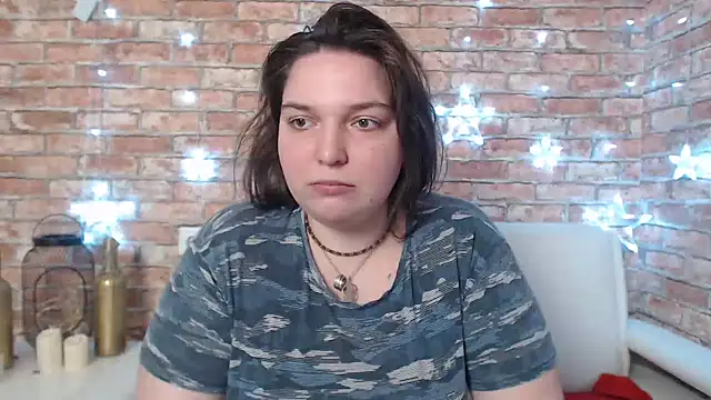 Amelia Kiss  online show from 23, 1, 2025