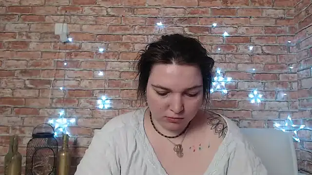 Amelia Kiss  online show from 31, 1, 2025