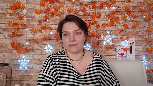 Amelia Kiss  online show from 24, 11, 2025