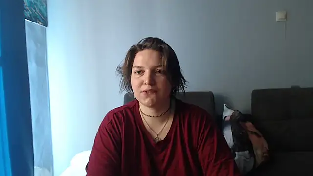 Amelia Kiss  online show from 3, 6, 2026