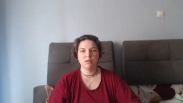 Amelia Kiss  online show from 23, 6, 2026
