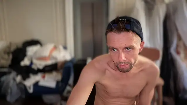 Snapshot of CupidZass chatting on 20, 9, 2025 CupidZass online show from 20, 9, 2025