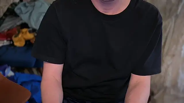 CupidZass online show from 15, 6, 2026