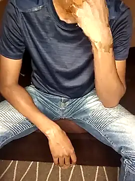 Sexy Chewbacca online show from 20, 11, 2025