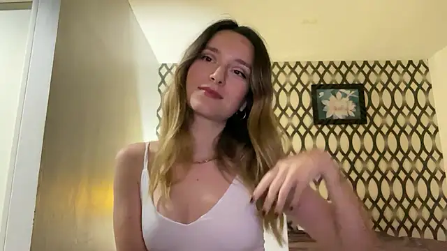 SirenaBelle online show from 12, 12, 2024