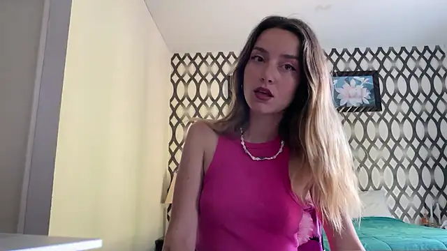 SirenaBelle online show from 5, 2, 2025