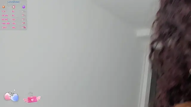 yosselin23 online show from 22, 9, 2025