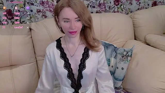 Snapshot of Bambixxxbaby chatting on 29, 1, 2025 Bambixxxbaby online show from 29, 1, 2025