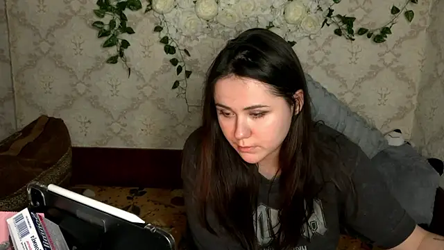 FelvivalKitty online show from 12, 3, 2026