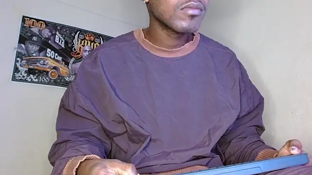 king  Black online show from 31, 10, 2025