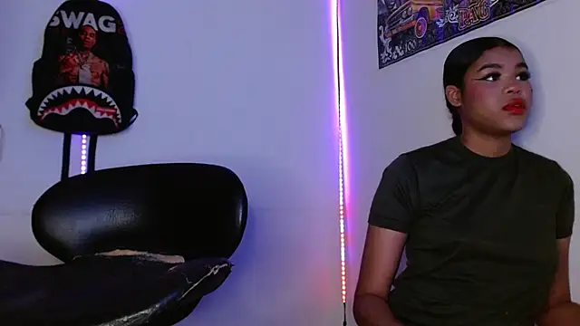 king  Black online show from 22, 3, 2026